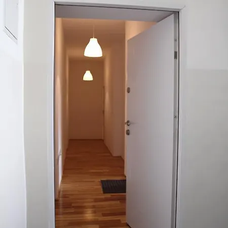 Flamingo City Centre Apartment Krakow