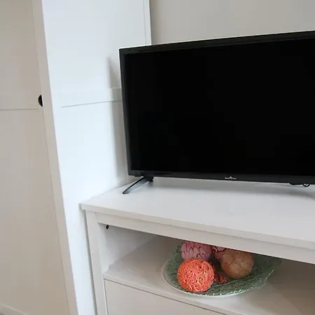Apartment Flamingo City Centre *
