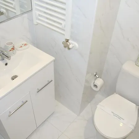 Flamingo City Centre Apartment Krakow