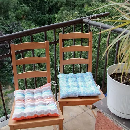 Flamingo City Centre Apartment