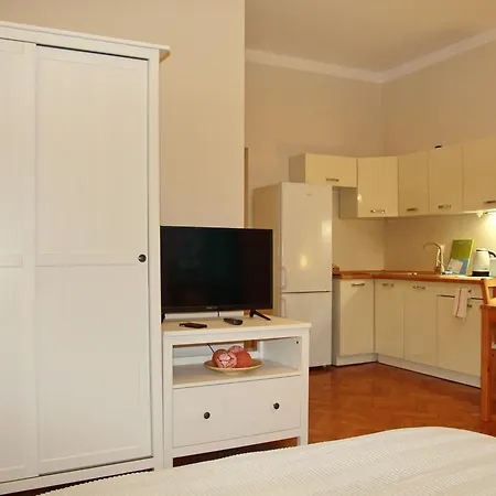 Flamingo City Centre Apartment Krakow