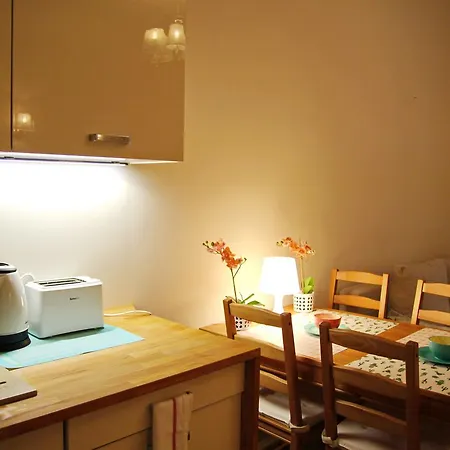 Flamingo City Centre Apartment Krakow